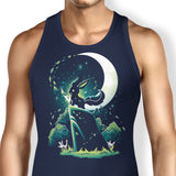 Grass Magic - Tank Top