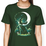 Grass Magic - Women's Apparel