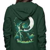 Grass Magic - Hoodie