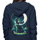 Grass Magic - Hoodie