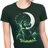 Grass Magic - Women's Apparel