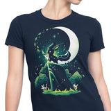 Grass Magic - Women's Apparel