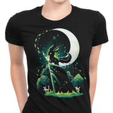 Grass Magic - Women's Apparel