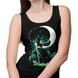 Grass Magic - Tank Top