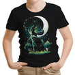Grass Magic - Youth Apparel