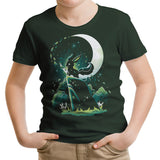 Grass Magic - Youth Apparel