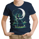 Grass Magic - Youth Apparel
