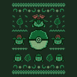 Grass Trainer Sweater - Mousepad