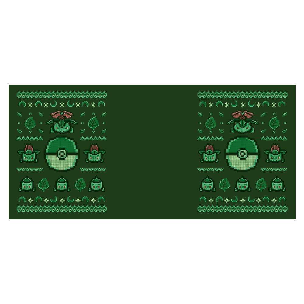 Grass Trainer Sweater - Mug