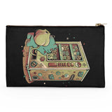 Grass Vending Machine - Accessory Pouch