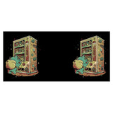 Grass Vending Machine - Mug