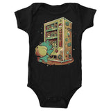 Grass Vending Machine - Youth Apparel