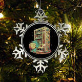 Grass Vending Machine - Ornament