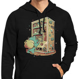 Grass Vending Machine - Hoodie