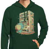 Grass Vending Machine - Hoodie