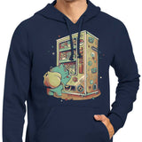 Grass Vending Machine - Hoodie