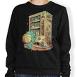 Grass Vending Machine - Sweatshirt