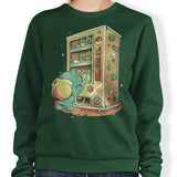 Grass Vending Machine - Sweatshirt