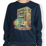 Grass Vending Machine - Sweatshirt