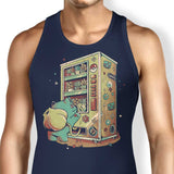 Grass Vending Machine - Tank Top