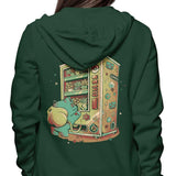Grass Vending Machine - Hoodie
