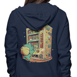 Grass Vending Machine - Hoodie