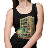Grass Vending Machine - Tank Top