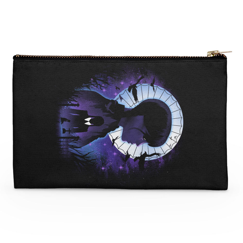 Grave Reflections - Accessory Pouch