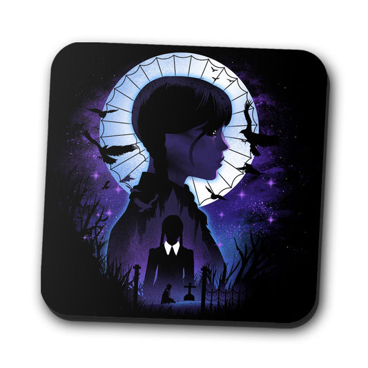 Grave Reflections - Coasters