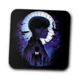 Grave Reflections - Coasters