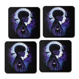 Grave Reflections - Coasters
