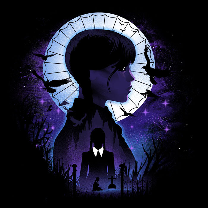 Grave Reflections - Ornament