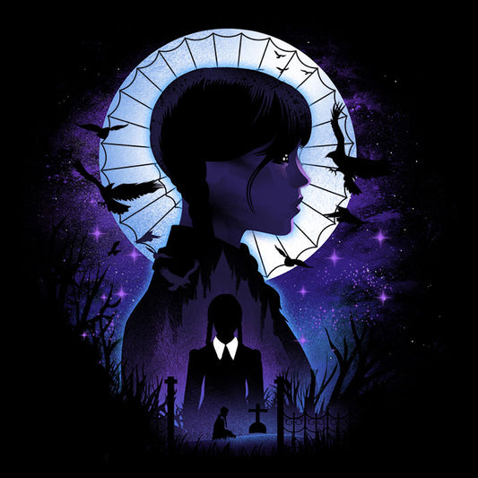 Grave Reflections - Women's V-Neck