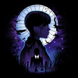 Grave Reflections - Men's V-Neck