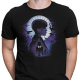 Grave Reflections - Men's Apparel