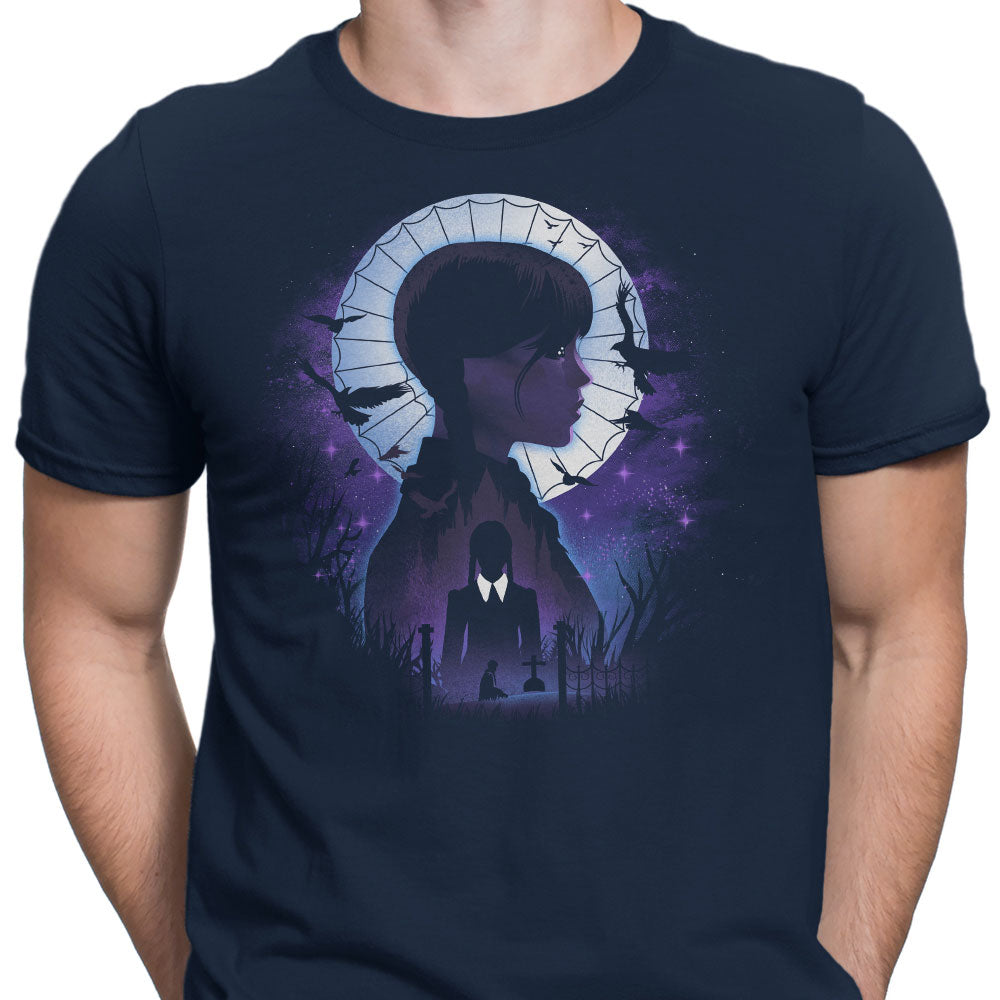 Grave Reflections - Men's Apparel