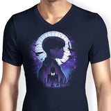 Grave Reflections - Men's V-Neck