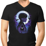 Grave Reflections - Men's V-Neck