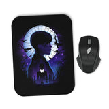 Grave Reflections - Mousepad