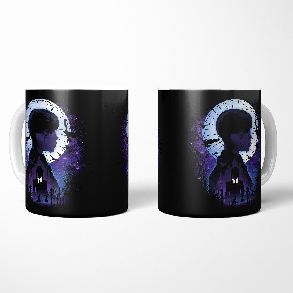 Grave Reflections - Mug