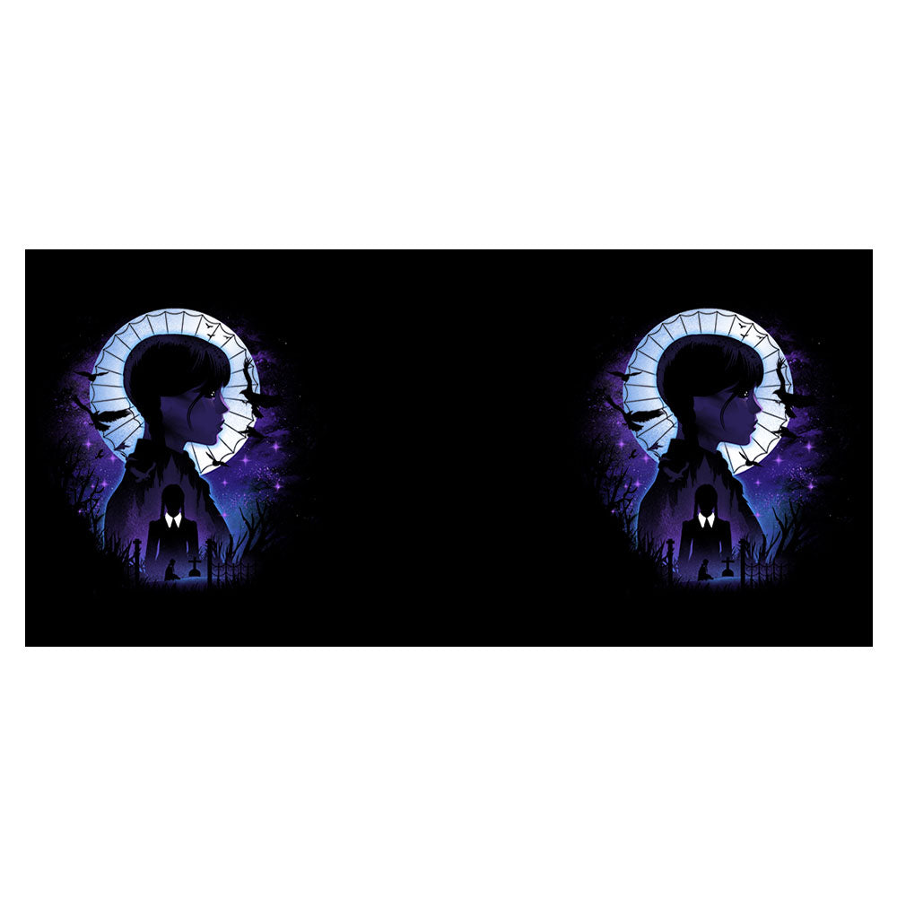 Grave Reflections - Mug