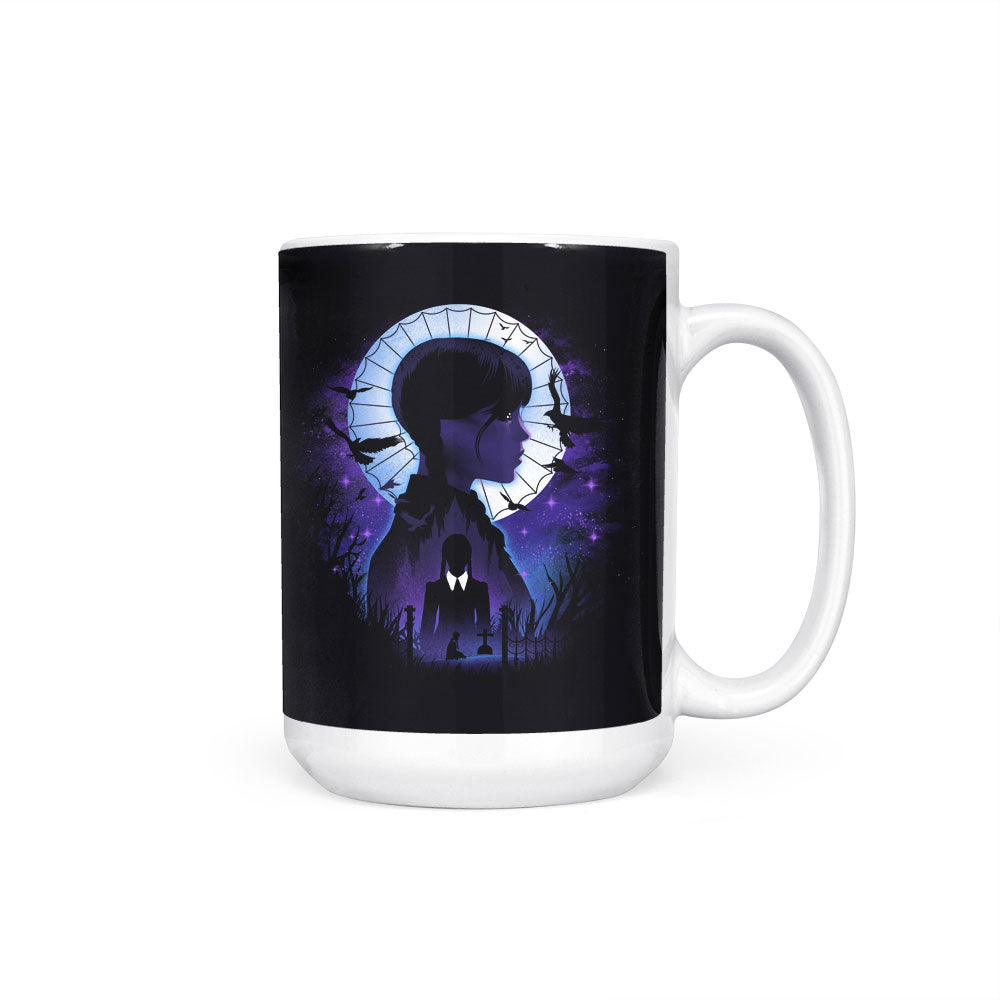 Grave Reflections - Mug