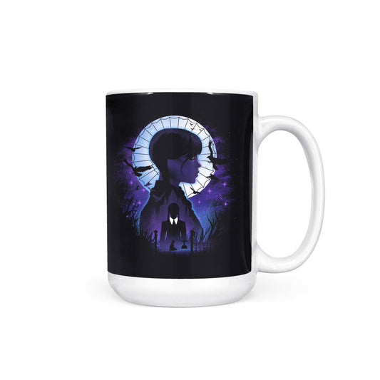 Grave Reflections - Mug