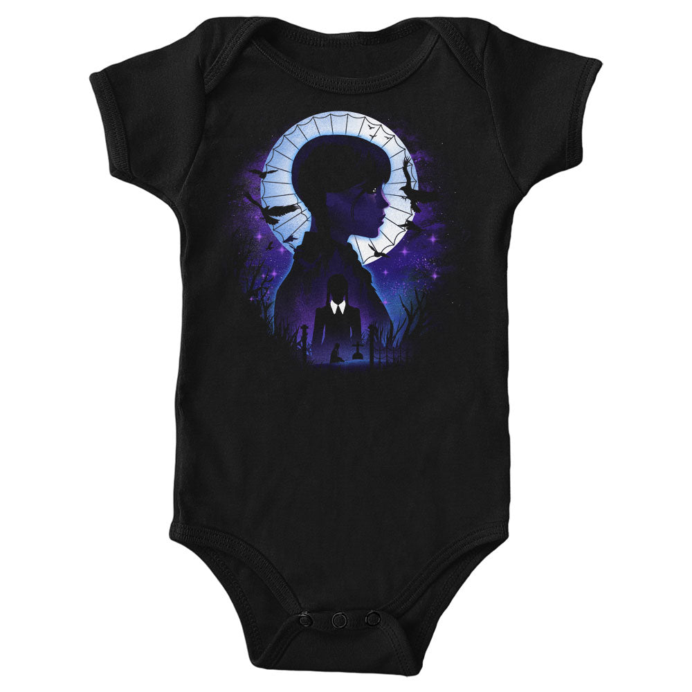 Grave Reflections - Youth Apparel