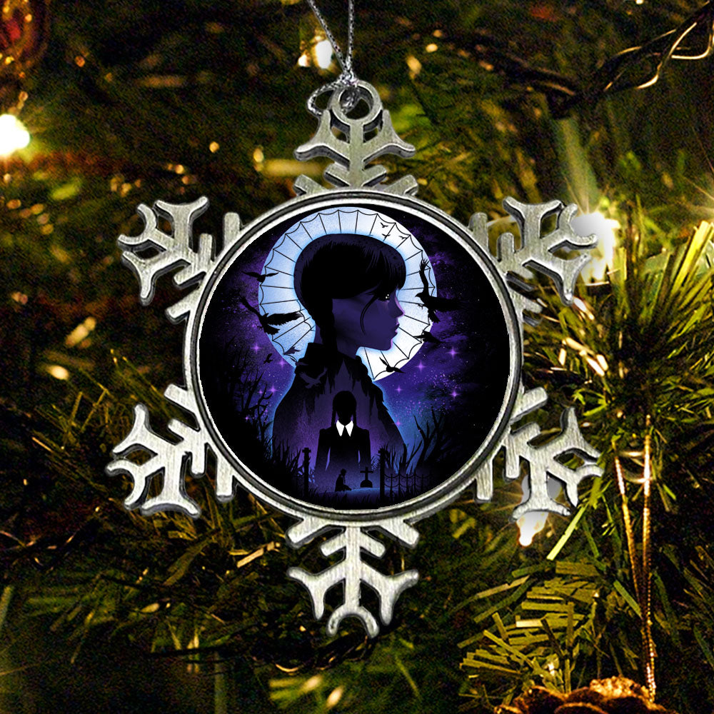 Grave Reflections - Ornament