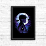 Grave Reflections - Posters & Prints