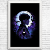 Grave Reflections - Posters & Prints