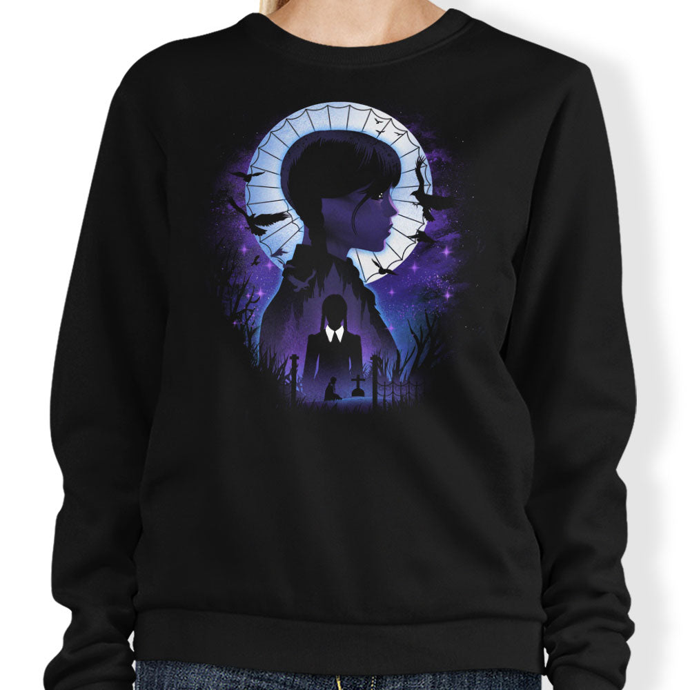 Grave Reflections - Sweatshirt