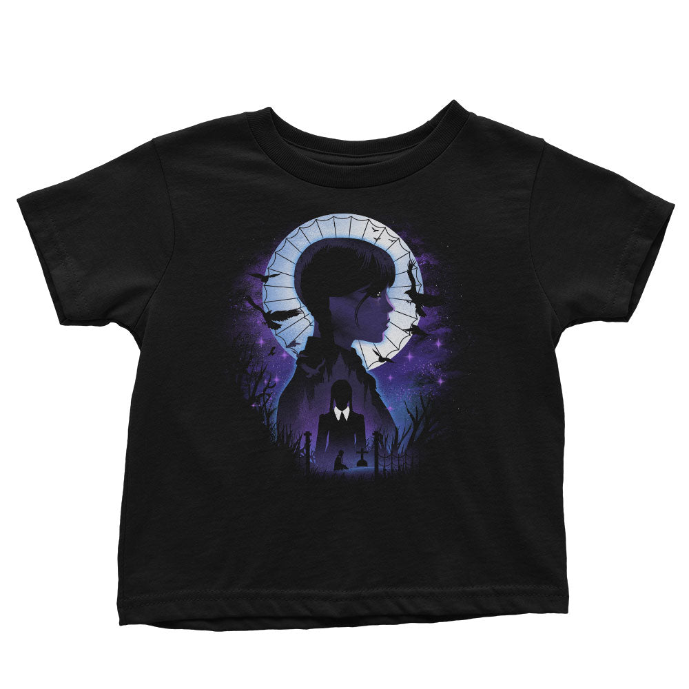 Grave Reflections - Youth Apparel