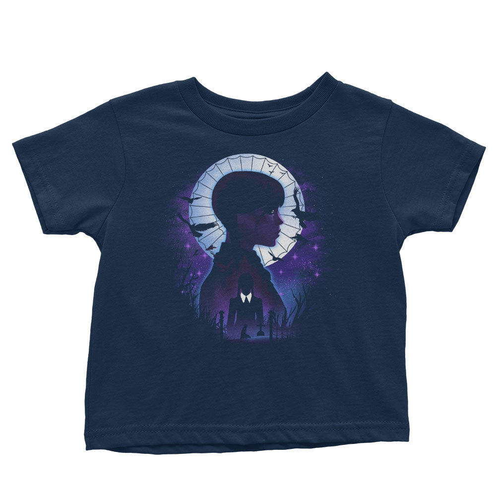 Grave Reflections - Youth Apparel